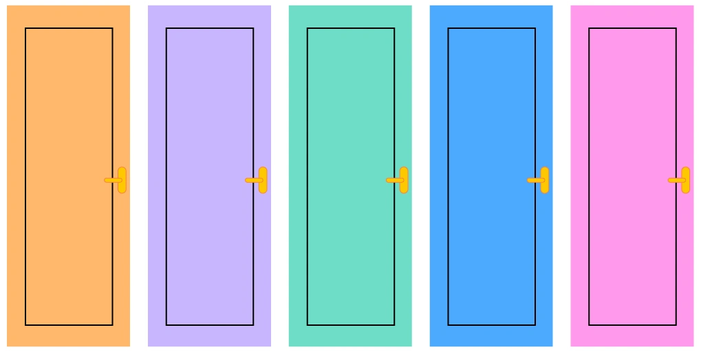 Pintu